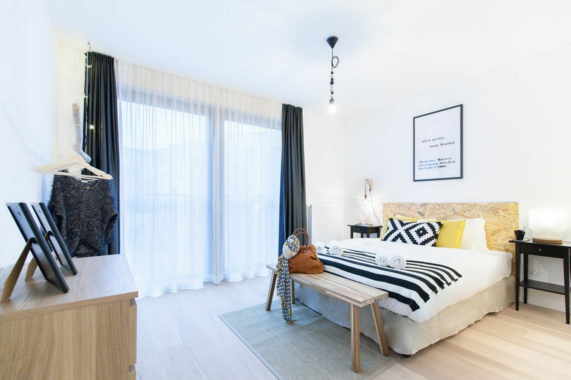 Sweet Inn Apartments -Eu Commission Brüsszel Kültér fotó