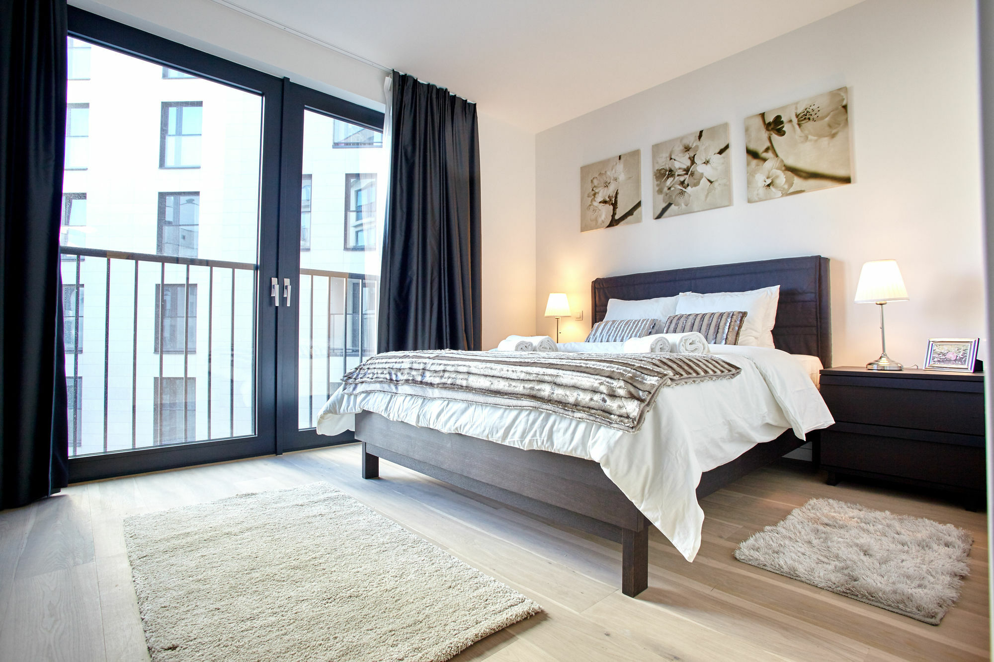 Sweet Inn Apartments -Eu Commission Brüsszel Kültér fotó