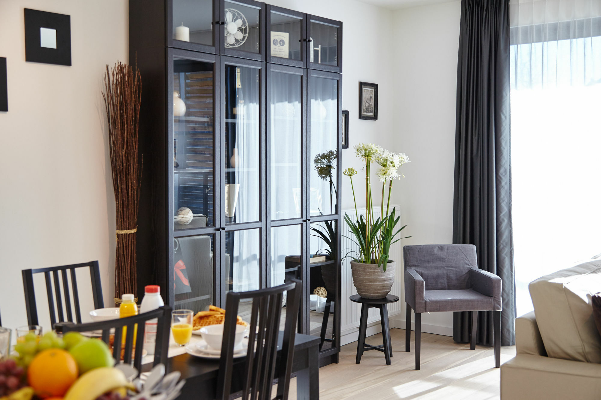 Sweet Inn Apartments -Eu Commission Brüsszel Kültér fotó