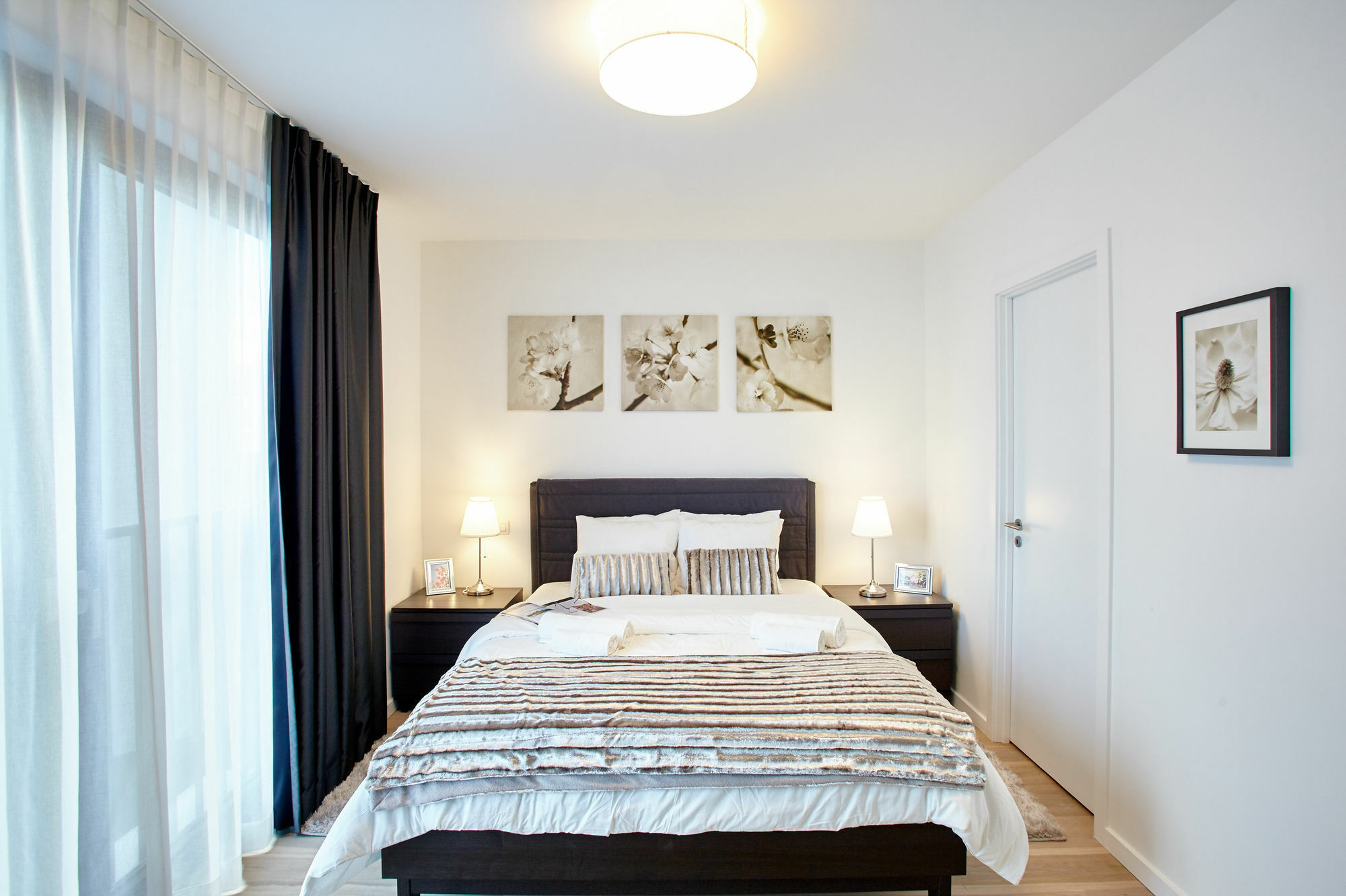 Sweet Inn Apartments -Eu Commission Brüsszel Kültér fotó